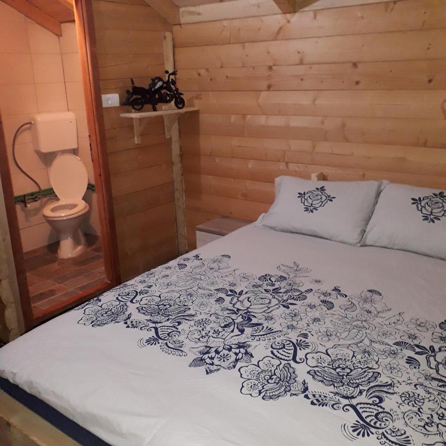 Ethno House Bektesevic Будинок відпочинку *