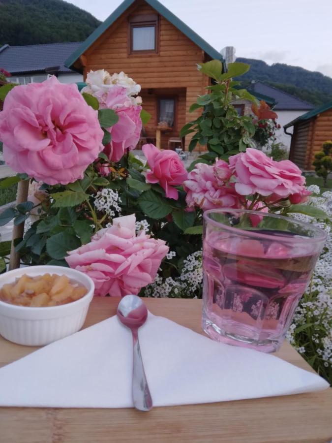 Будинок відпочинку Ethno House Bektesevic *