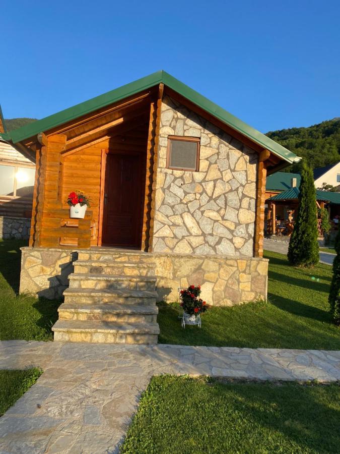 Ethno House Bektesevic