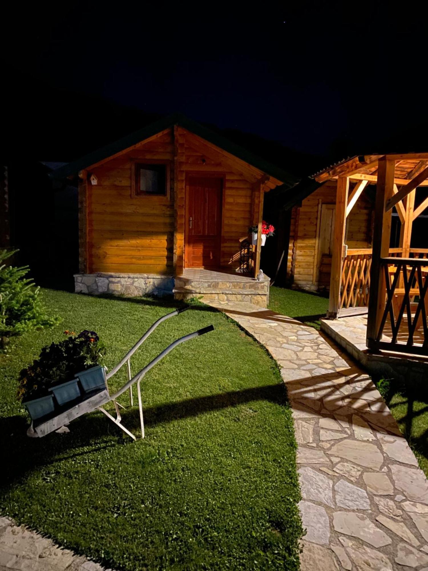 Ethno House Bektesevic *