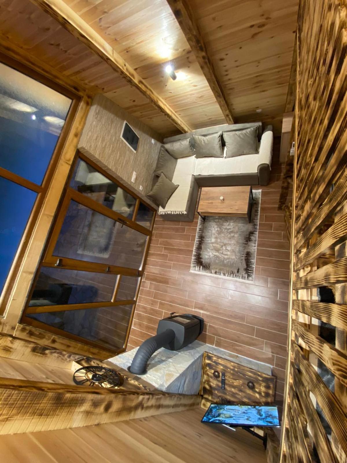 Ethno House Bektesevic Будинок відпочинку Gusinje