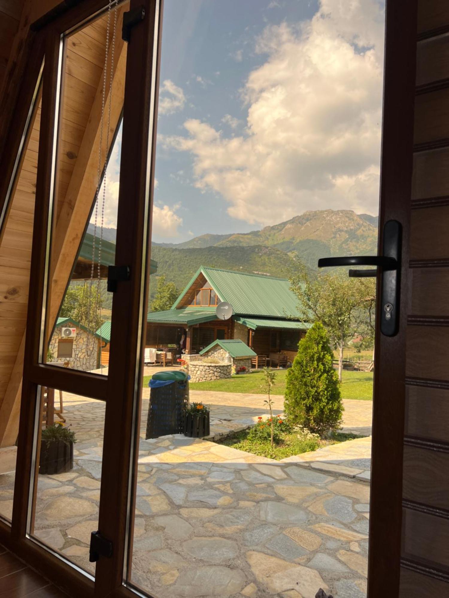 Ethno House Bektesevic *