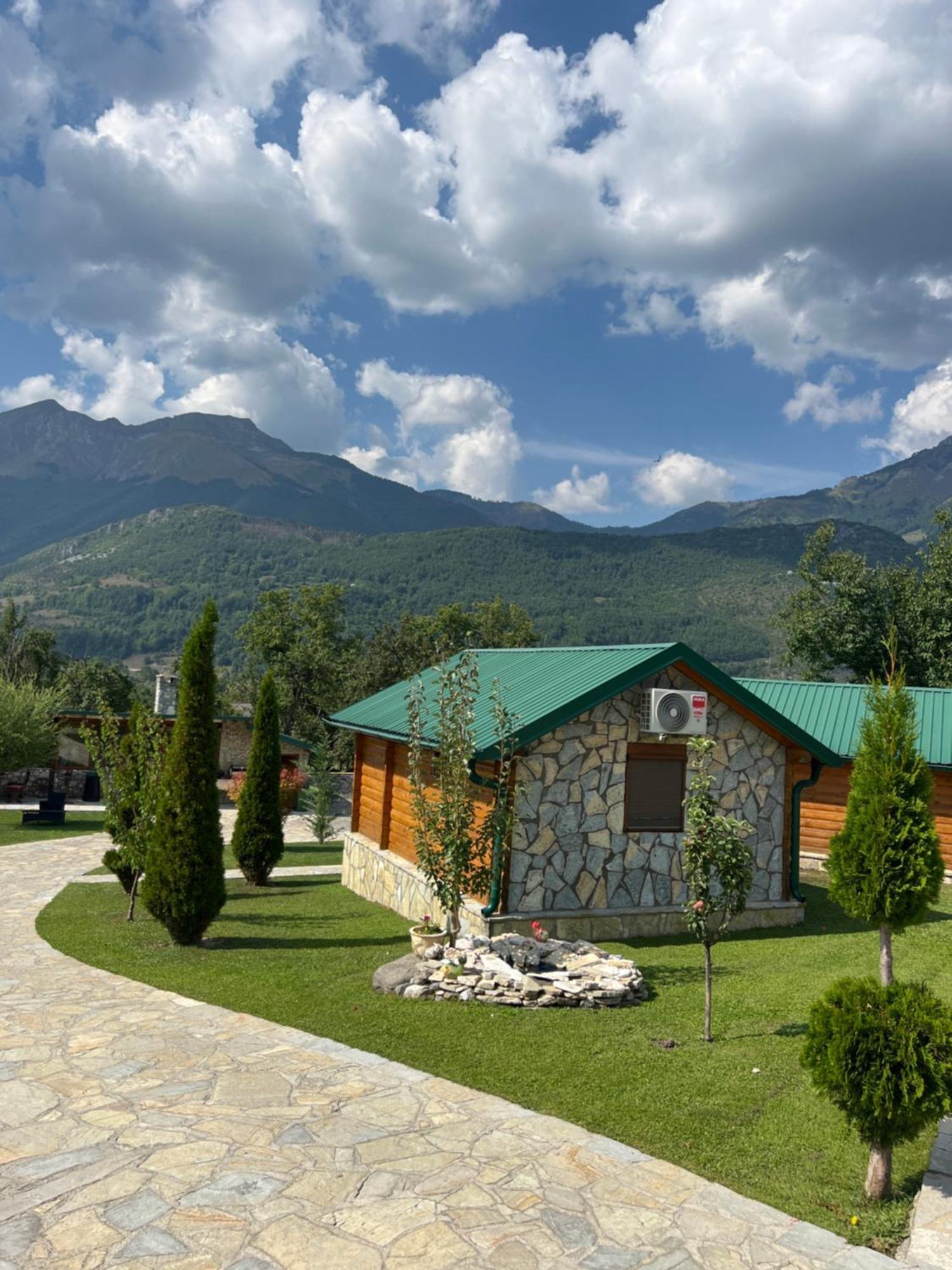 Ethno House Bektesevic Будинок відпочинку *